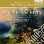 Albert Lortzing - Der Wildschutz (2 Cd) cd