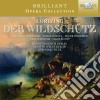 Albert Lortzing - Der Wildschutz (2 Cd) cd