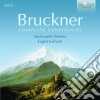 Anton Bruckner - Sinfonie (integrale) (10 Cd) cd
