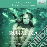 Dargomizhsky Alexander Sergeyevich - Rusalka (2 Cd) cd