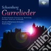 Arnold Schonberg - Gurrelieder (2 Cd) cd