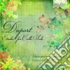 Duport Jean-louis - Studi Per Violoncello Solo(2 Cd) cd