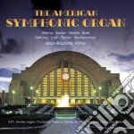 L'organo Sinfonico Americano cd