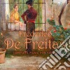 Federico De Freitas - Musica Per Violino (integrale) cd