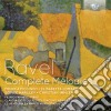 Maurice Ravel - Melodies (Integrale) (2 Cd) cd