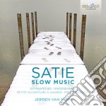 Erik Satie - Slow Music