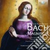 Carl Philipp Emanuel Bach - Magnificat cd