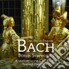 Carl Philipp Emanuel Bach - Sinfonie Di Berlino cd