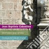 Juan Cabanilles - Mortales Que Amais (2 Cd) cd