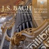 Johann Sebastian Bach - Opere Per Organo (integrale) , Vol.2 (4 Cd) cd