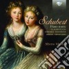Franz Schubert - Opere Per Pianoforte (4 Cd) cd