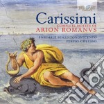 Giacomo Carissimi - Mottetti Da Arion Romanus (3 Cd)
