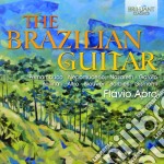 Brazilian Guitar (The)