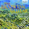 Brazilian Guitar (The) cd