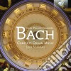 Carl Philipp Emanuel Bach - Integrale Delle Opere Per Organo (2 Cd) cd