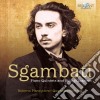 Giovanni Sgambati - Quartetti Per Archi, Quintetti Con Pianoforte (2 Cd) cd