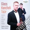 Philip Glass - Sonata Per Violino E Pianoforte- Cortesi AndreaVl cd