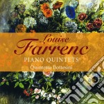 Louise Farrenc - Quintetti Per Archi E Pianoforte