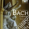 Carl Philipp Emanuel Bach - Cantate Sacre (2 Cd) cd