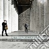 Mario Castelnuovo-Tedesco - Opere Per Due Chitarre (integrale) (2 Cd) cd