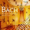 Carl Philipp Emanuel Bach - Sinfonie Per Clavicembalo cd