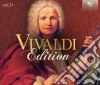 Antonio Vivaldi - Vivaldi Edition (66 Cd) cd