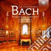 Carl Philipp Emanuel Bach - Concerti Per Clavicembalo, Archi E Basso Continuo cd