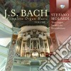 Johann Sebastian Bach - Opere Per Organo (integrale) , Vol.1 (4 Cd) cd
