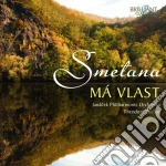 Bedrich Smetana - Ma Viast cd