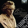 Ludwig Van Beethoven - Opere Per Pianoforte E Orchestra (integrale) (3 Cd) cd