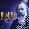 Johannes Brahms - Complete Edition (58 Cd) cd