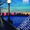 George Gershwin - Rhapsody In Blue, An American In Paris, Musica Per Orchestra (2 Cd) cd