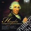 Haydn Franz Joseph - Concerti (integrale) (7 Cd) cd