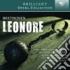 Ludwig Van Beethoven - Leonore (2 Cd) cd