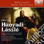 Ferenc Erkel - Hunyadi Laszlo (2 Cd) cd