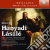 Ferenc Erkel - Hunyadi Laszlo (2 Cd) cd