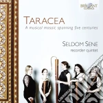 Seldom Sene - Taracea cd