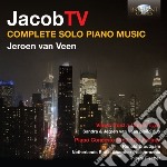 Ter Veldhuis Jacob - Opere Per Pianoforte (integrale)(2 Cd)