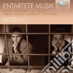 Entartete Musik - Musica Degenerata(2 Cd) cd