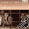 Entartete Musik - Musica Degenerata(2 Cd) cd