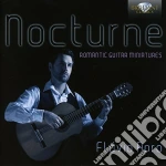 Flavio Apro - Nocturne cd