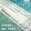 Ludovico Einaudi - Piano Music (2 Cd) cd