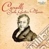 Ferdinando Carulli - Opere Per Chitarra - Jappelli Nicola cd