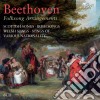 Ludwig Van Beethoven - Folksongs Arrangements cd