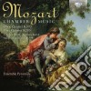 Wolfgang Amadeus Mozart - Opere Cameristiche cd