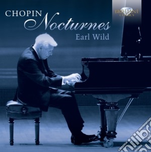 Fryderyk Chopin - Notturni (integrale) (2 Cd) cd musicale di Chopin