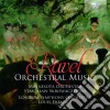 Maurice Ravel - Orchestral Music (2 Cd) cd