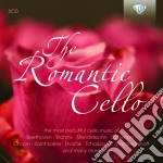 Romantic Cello (The) - Berger Julius (5 Cd)