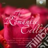 Romantic Cello (The) - Berger Julius (5 Cd) cd
