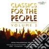 Classic For The People Vol.2- Wordsworth Barry Dir (2 Cd) cd